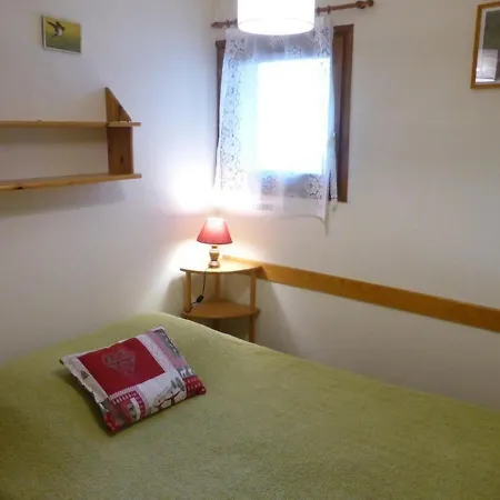 Cosy 6 Pers, 2 Ch, Au Pied Des Pistes, Coeur Du Village, Balcon Sud, Confort - Fr-1-342-233 Beaufort (Savoie)