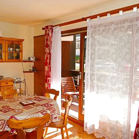 Apartmán Cosy 6 Pers, 2 Ch, Au Pied Des Pistes, Coeur Du Village, Balcon Sud, Confort - Fr-1-342-233